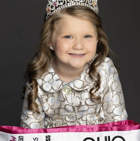 American Royal Beauties Ohio Princess 2022 Luciana