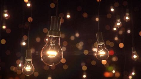 Cinema 4d And After Effects Creating A Light Bulb Scene Tutorial