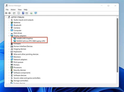 How To Update Graphics Driver Windows Itechguides Com