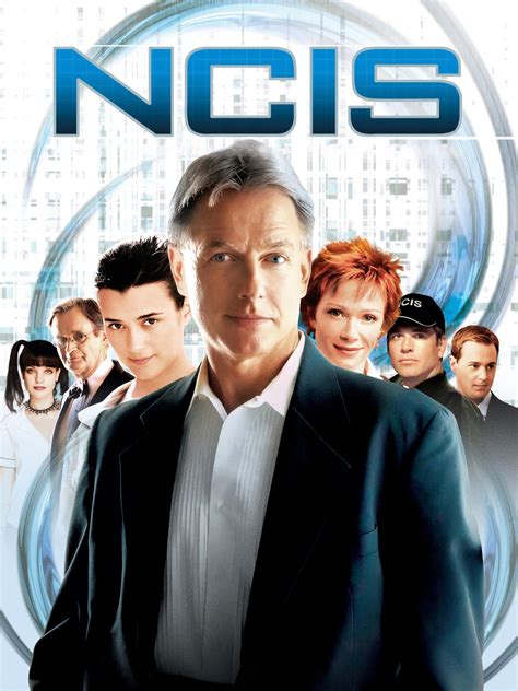 Ncis The Admirals Daughter