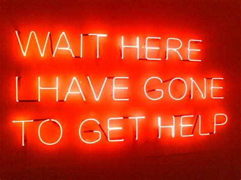 Awesome And Funny Neon Signs 25 Pics
