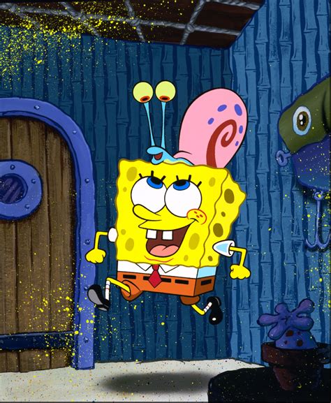 Spongebob Spongebob Squarepants Photo 33210771 Fanpop