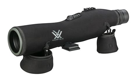 Vortex Viper Hd 20 60x80 Straight Spotting Scope