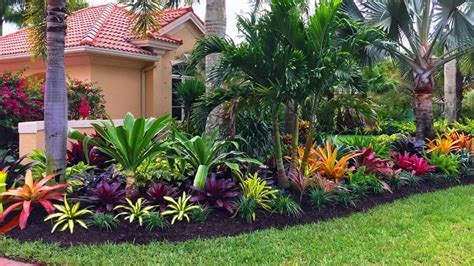 25 Cheap Florida Backyard Landscape Ideas And Designs For 2024