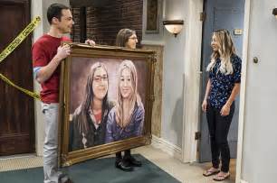 Big Bang Theory Recap Season 10 Episode 10