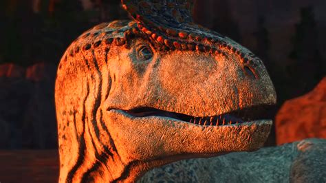 Jurassic World Evolution 2 Mods De Extinct Bbc Dinosaur Doc Pcgamesn