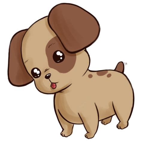 Animated Puppy Pictures