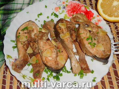 Диета горбуша на пару