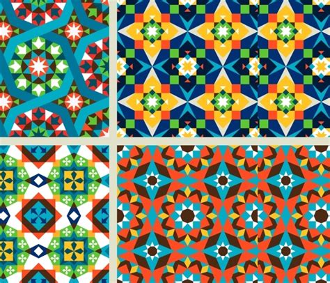 20 Mosaic Patterns Free Psd Png Vector Eps Format Download