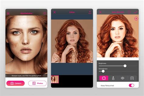 Pizap is packed with countless other touch up tools, as. 10 Best Blemish Remover Apps in 2020