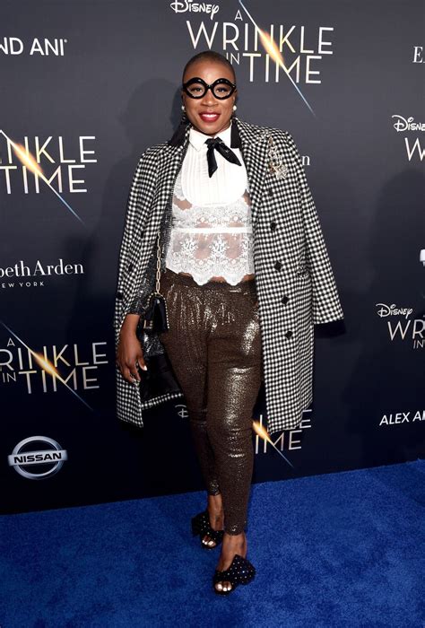 Aisha jamila hinds (born november 13, 1975) is an american television, stage and film actress. Aisha Hinds | A wrinkle in time, Fashion, Style muse