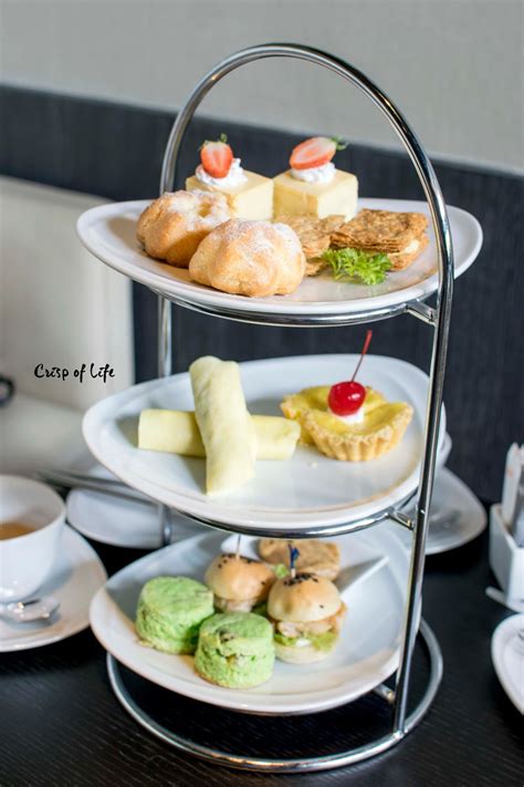 Also to make your stay better, g hotel kelawai offers a fully equipped gymnasium, business centre and roof top infinity pool. Durian High Tea @ 2PM Lounge, G Hotel Kelawai