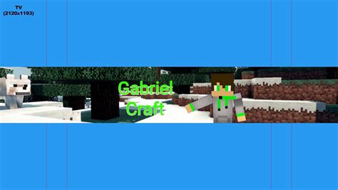 Gabriel Craft Ao Vivo Youtube