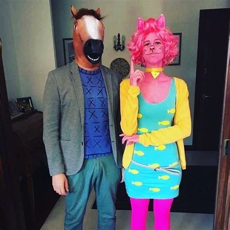 Bojack Horseman Cosplay Romicsofficial Bbsibemolle Check Out Our Diy