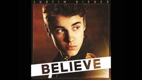 Justin Bieber Believe Acoustic Piano Cover Youtube