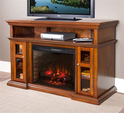 Are you planning to buy best real flame electric fireplaces? Classic Flame Pasadena Electric Fireplace Review--28MM468