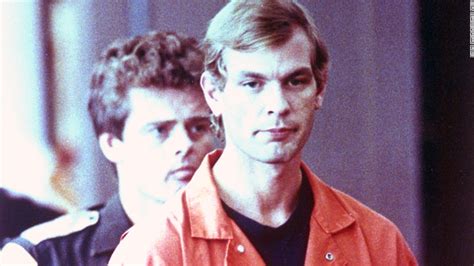 The Strange Case Of Jeffrey Dahmer Cnn Video