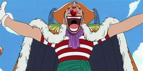 Buggy Tudo Sobre O Personagem De One Piece Critical Hits