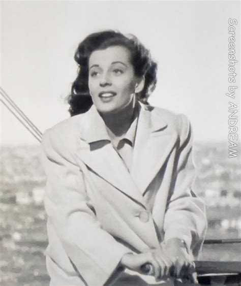 Gail Russell In 2023 Gail The Uninvited Russell