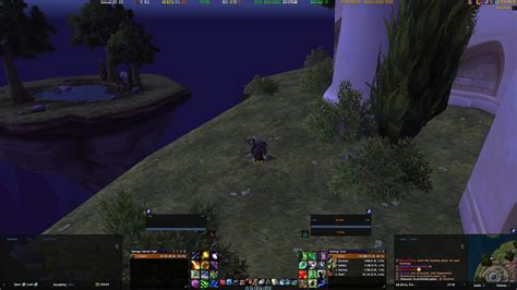 All data are taken from icy veins. Resto - Clique - Druid - Icy Veins Forums