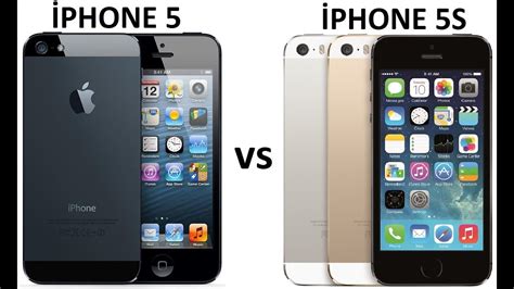Image Gallery Iphone 5s Vs Iphone 5