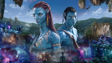 Avatar Hd Wallpapers 1080p Wallpapersafari