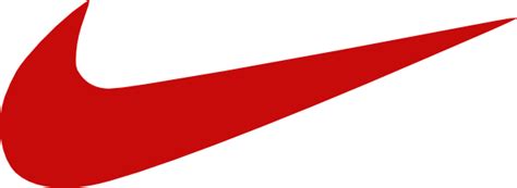 Red Nike Logo Clip Art At Vector Clip Art Online Royalty