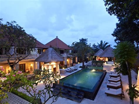 Best Hotels To Stay In Sanur Beach Bali Tripatrek Travel
