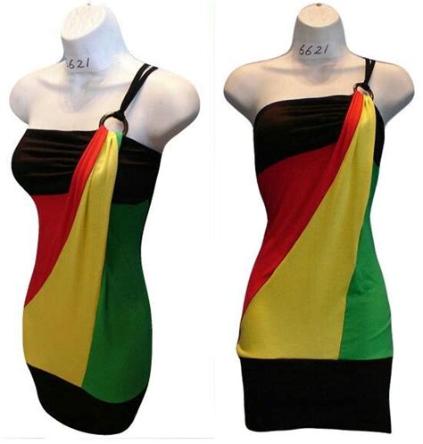 pin by chrissy stewart on rasta jamaican clothing rasta clothes rasta dress