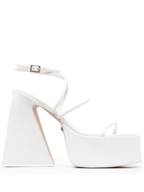 Naked Wolfe Sandals For Women On Sale Farfetch