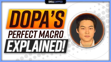 We did not find results for: How DOPA Has PERFECT Macro in League of Legends! - Mid Guide - YouTube