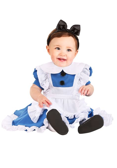 Baby Alice In Wonderland Ubicaciondepersonascdmxgobmx