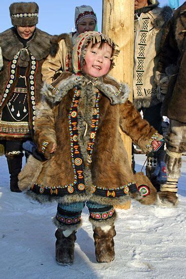 Little Boy From Yakutsk Russia Photos Yakutia The Third