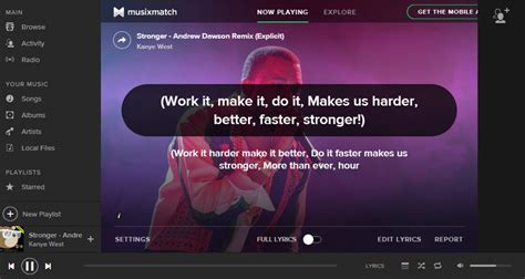 Nov 22, 2019 · how to get spotify lyrics on iphone or android step 1. How To Get Lyrics on Spotify | Ubergizmo