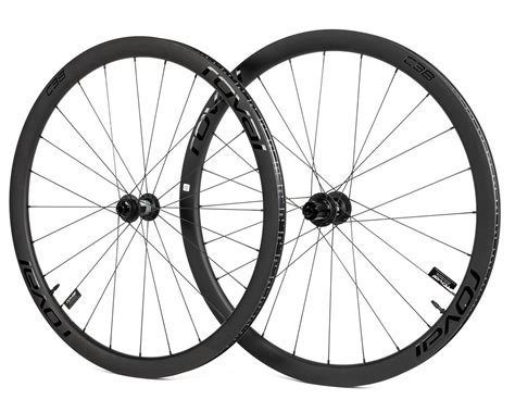 C 38 Disc Wheelset Satin Carbonblk Specialized Uruguay Bicicletas