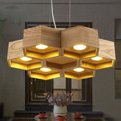 20 Incredible Diy Handmade Reclaimed Wood Lighting Designs