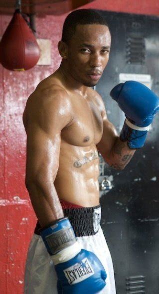 Shawn Cameron From Battlefield To Boxing The Ring