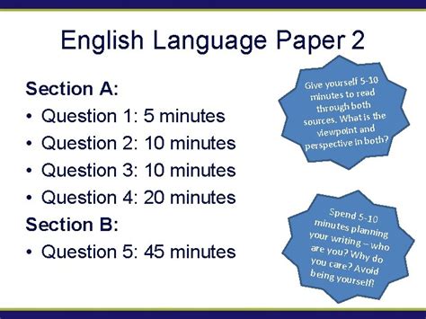 Maybe you would like to learn more about one of these? 2018 English Language Paper 2 Question 5 - Wrcenglanglit ...