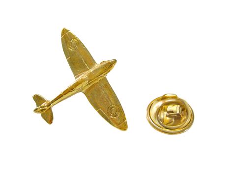 Gold Toned Retro War Plane Lapel Pin In 2020 Gold Tones Lapel Pins Gold