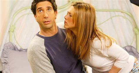 Friends The 15 Most Hilarious Quotes From Ross Geller Rachel Friends