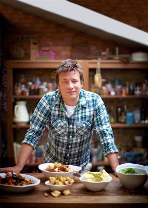 Jamie Oliver Launches Restaurant On Royal Caribbeans Quantum Of The