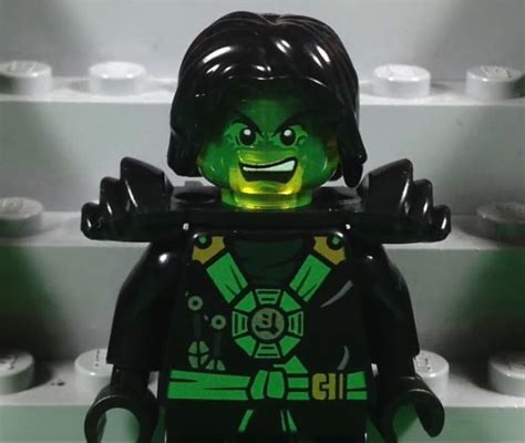 72 Best Ghost Ninja Morro Images On Pinterest Lego Ninjago Fan Art