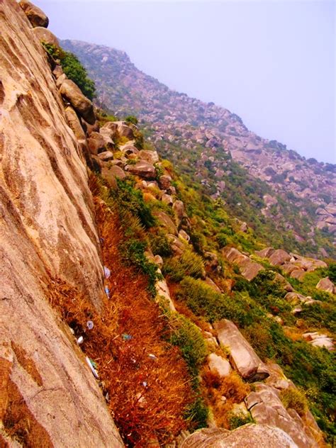 Barabar Hills Caves Temple Siddheshwar Nath Peak Gaya Trekkerpedia