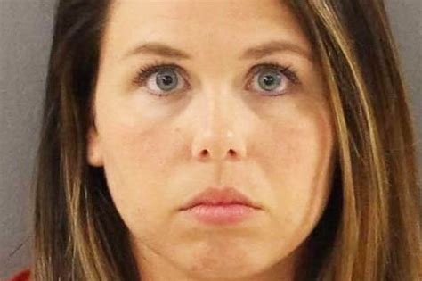Teacher Sex Kelsey Mccarter Claims Football Player Affair Consensual Daily Star