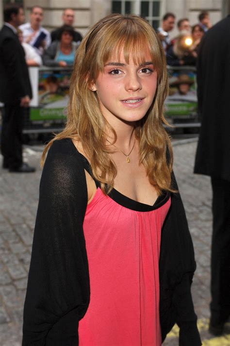 Emma Watson 11 Years My Xxx Hot Girl
