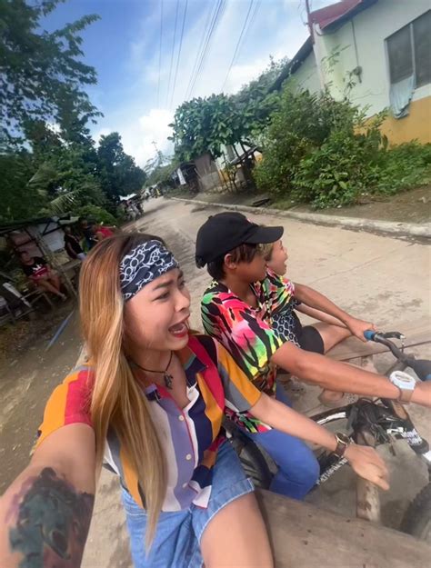 Muling Pagkikita Namin Ng Batang May Bike Na Skylab Binigyan Ko Ng Bagong Bike Normegarcia