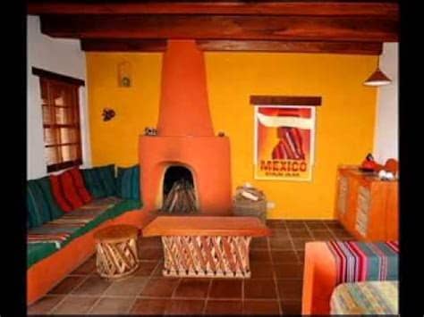 The mexican decor is full of color and life like ors traditions. DIY Mexican decorating ideas - YouTube