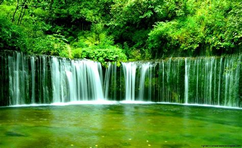 Waterfall Scenery Wallpapers Top Free Waterfall Scenery Backgrounds