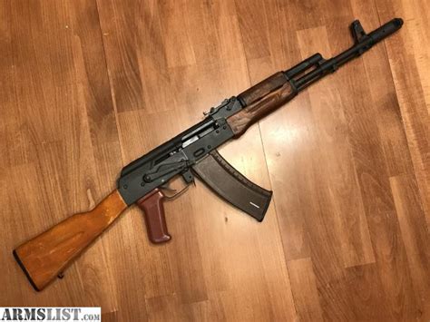 Armslist For Saletrade Bulgarian Ak 74