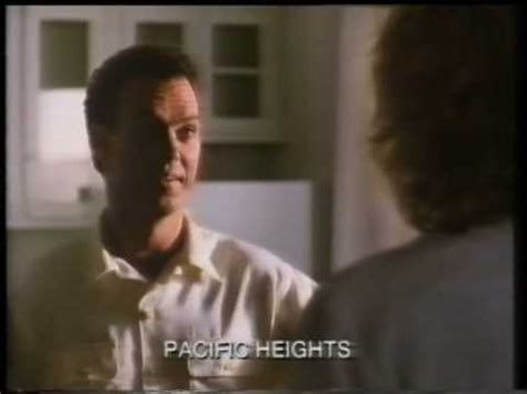 Michael keaton, beverly d'angelo, melanie griffith and others. Pacific Heights (trailer) - YouTube